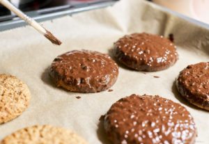 Elisenlebkuchen