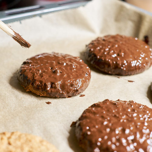 Elisenlebkuchen